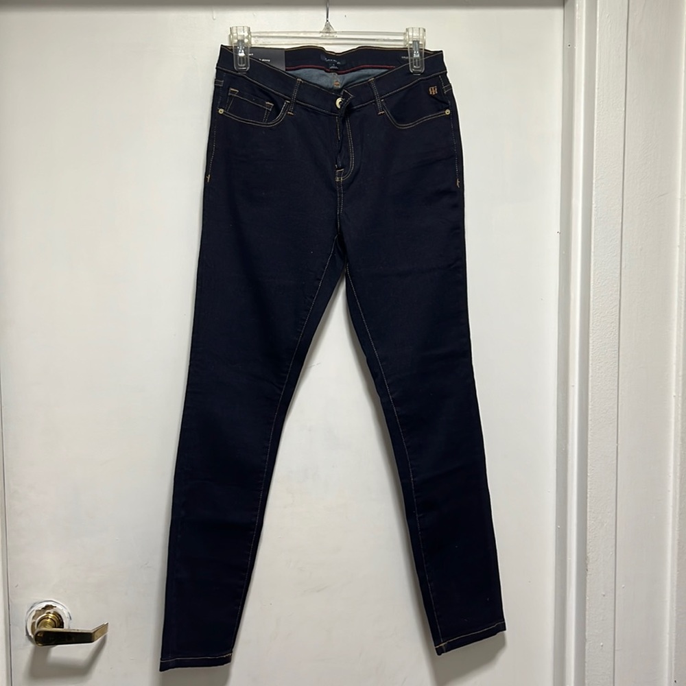 Tommy Hilfiger ladies Jean
